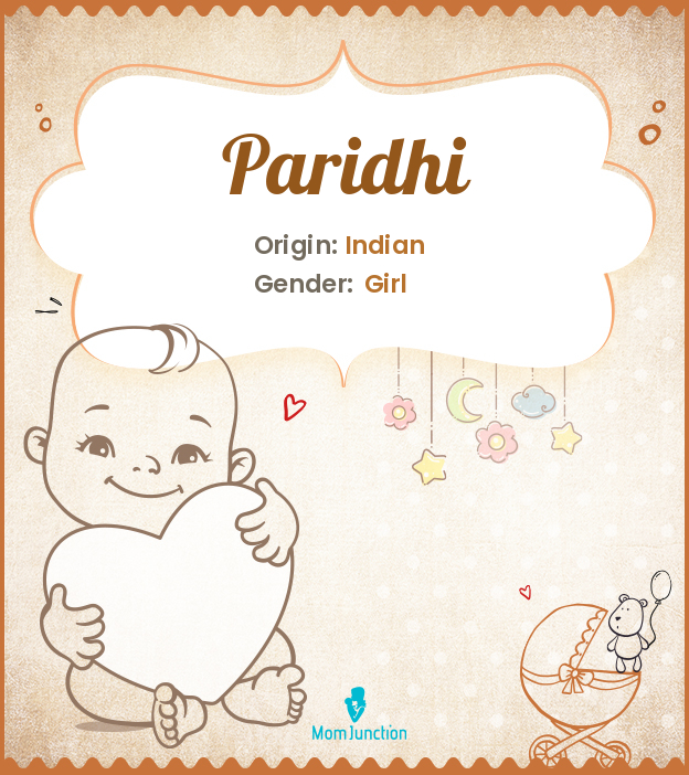 Paridhi