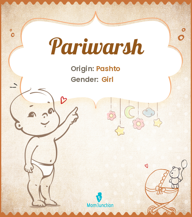 Pariwarsh