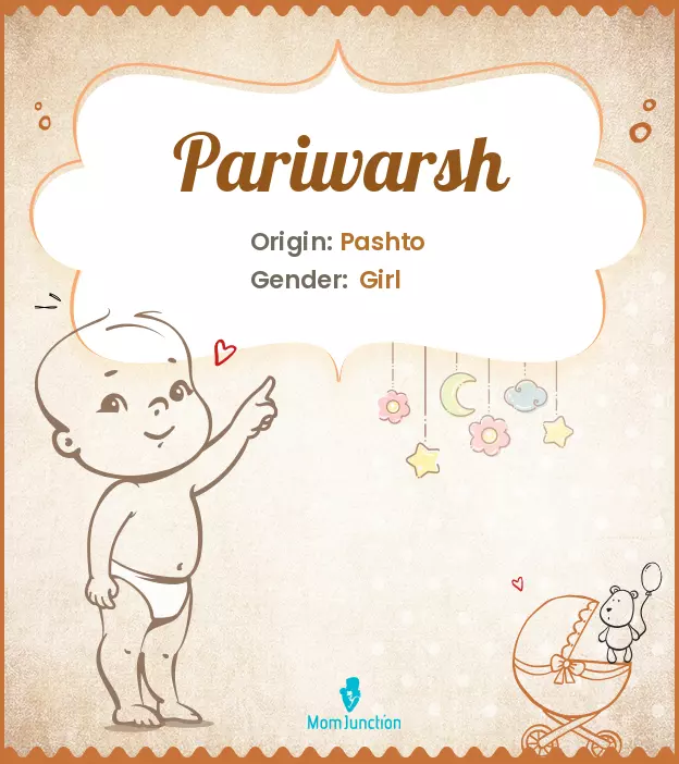 Pariwarsh