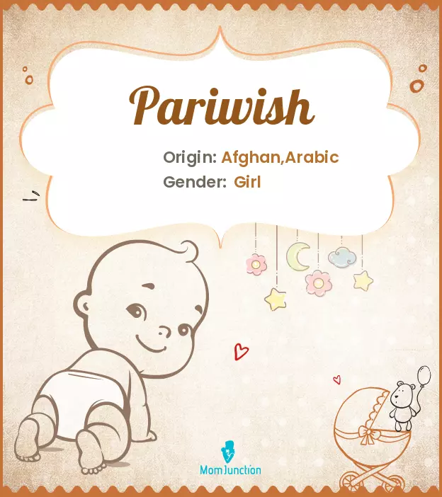 Pariwish