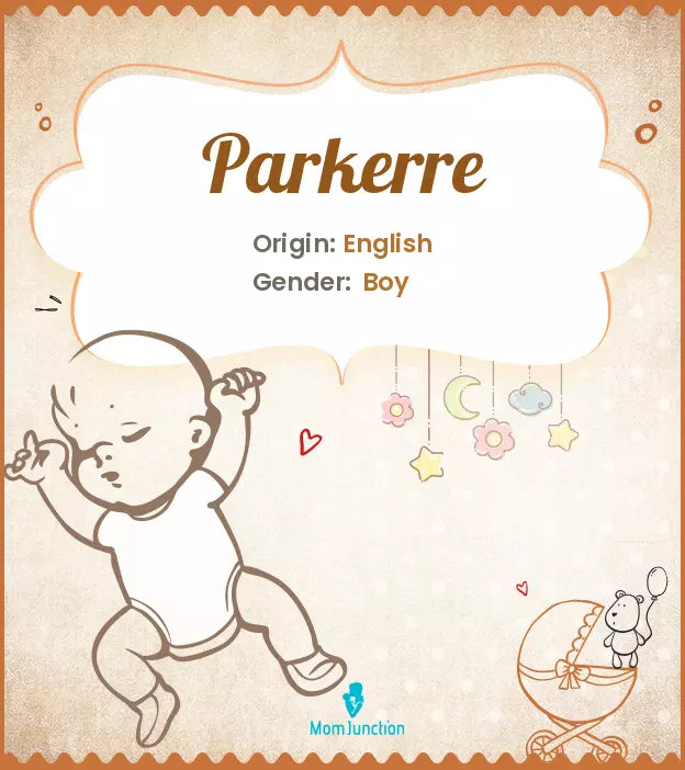 parkerre