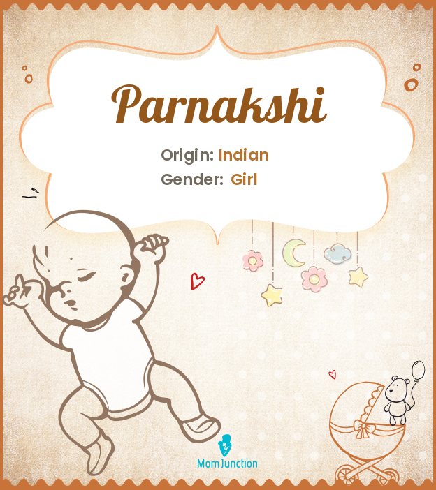 parnakshi