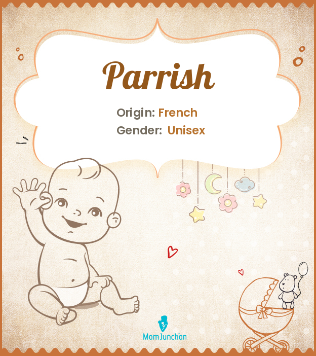 parrish