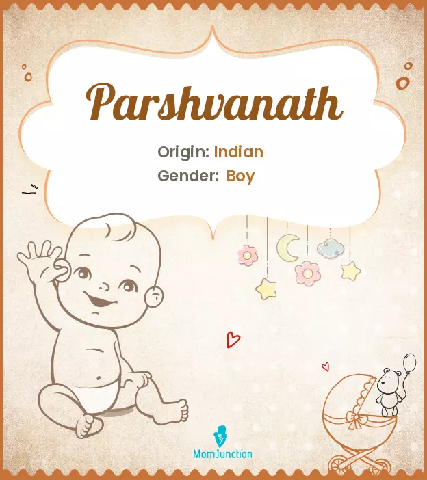 Parshvanath_image