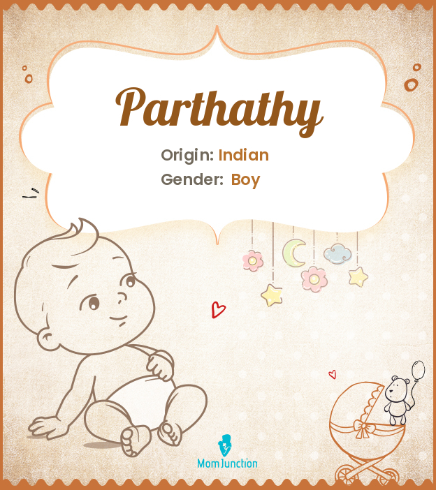 Parthathy