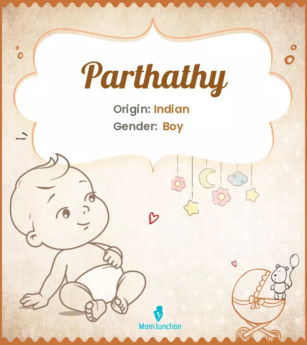 Parthathy