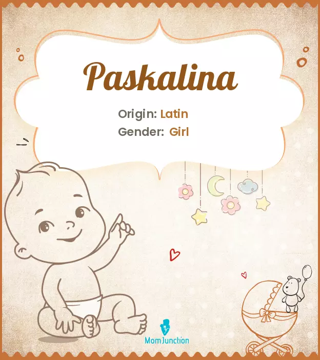 paskalina