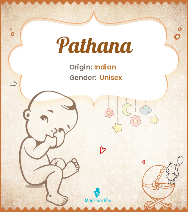 pathana