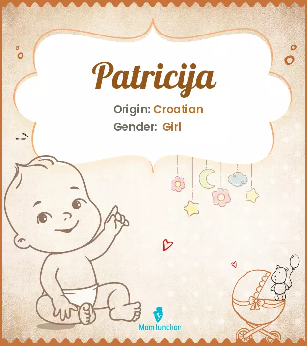 Patricija