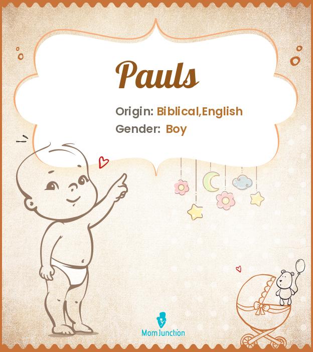 115 Beautiful Boy Names That Mean Humble_image