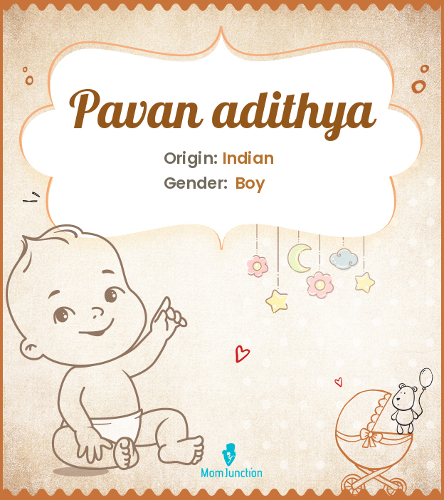 pavan adithya