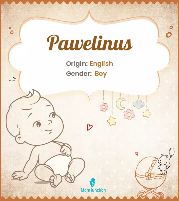 pawelinus