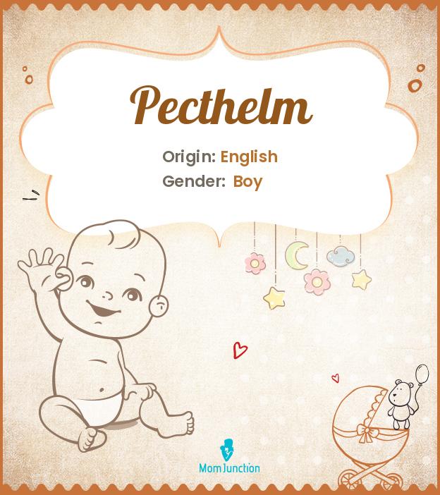 pecthelm