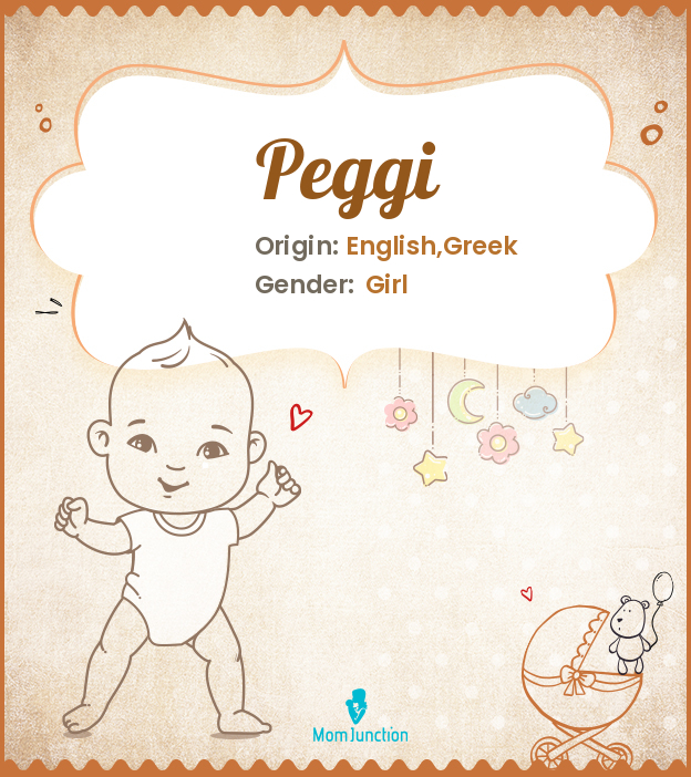 Peggi