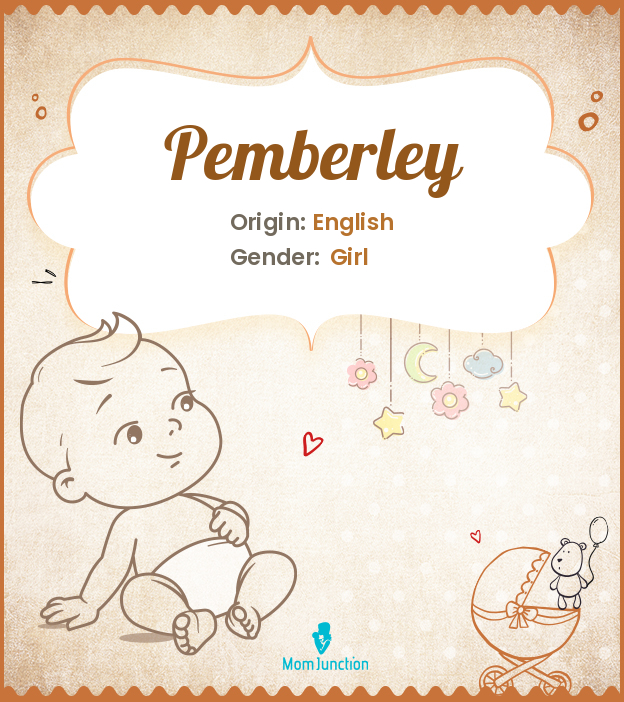 pemberley