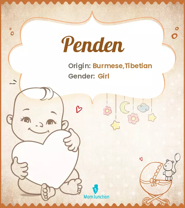 Penden