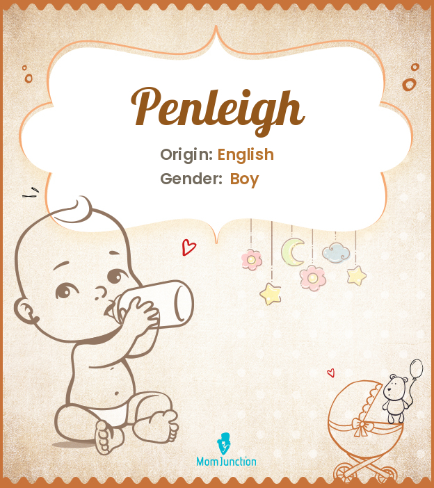 penleigh