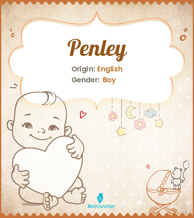 penley