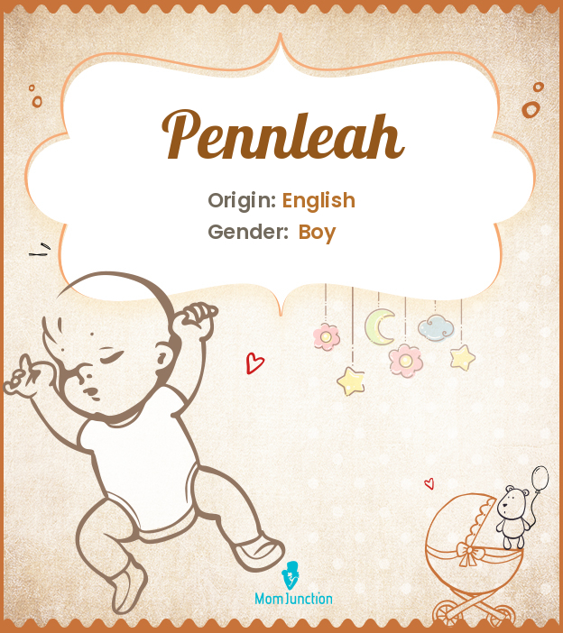 pennleah