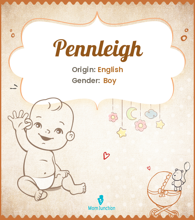 pennleigh