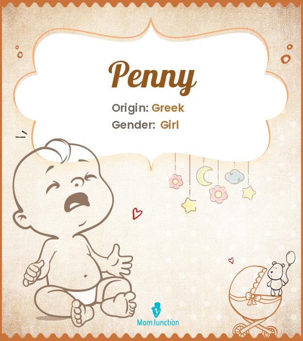 penny penny