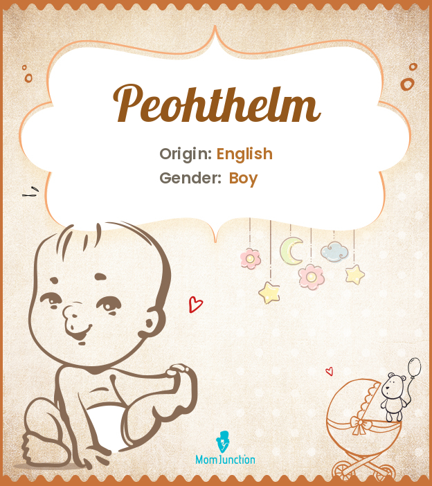 peohthelm