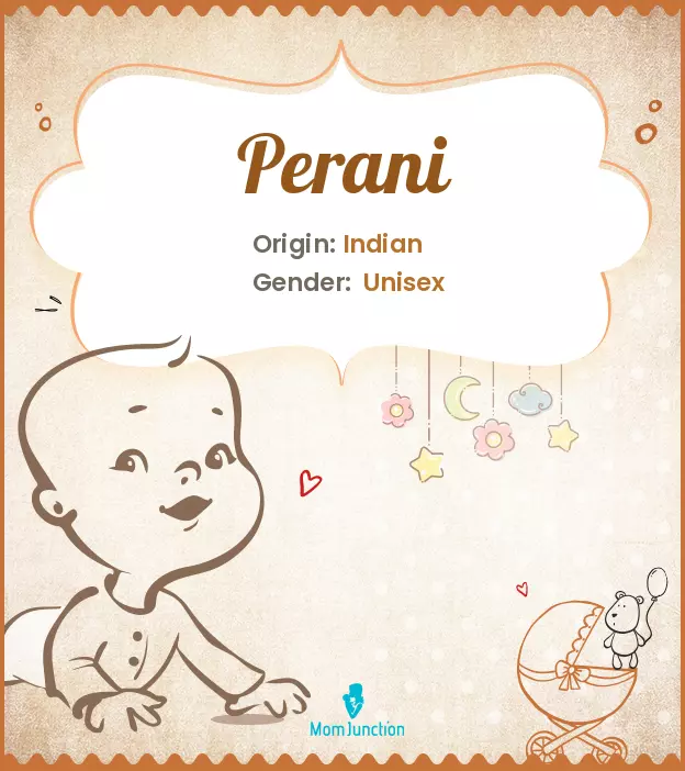 perani