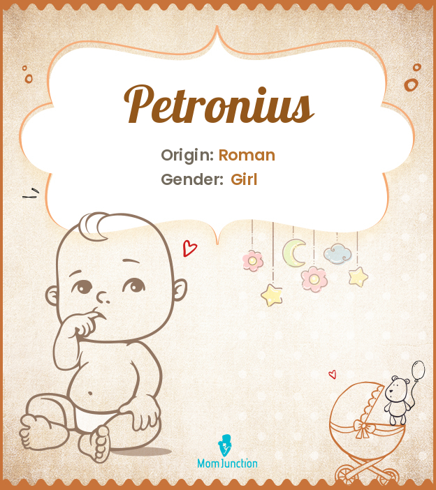 petronius