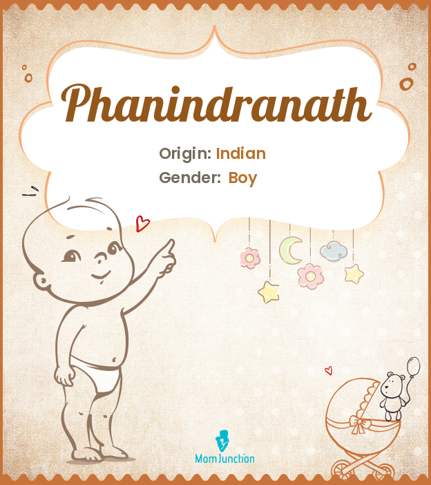 Phanindranath