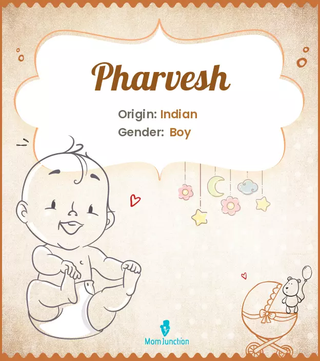 pharvesh