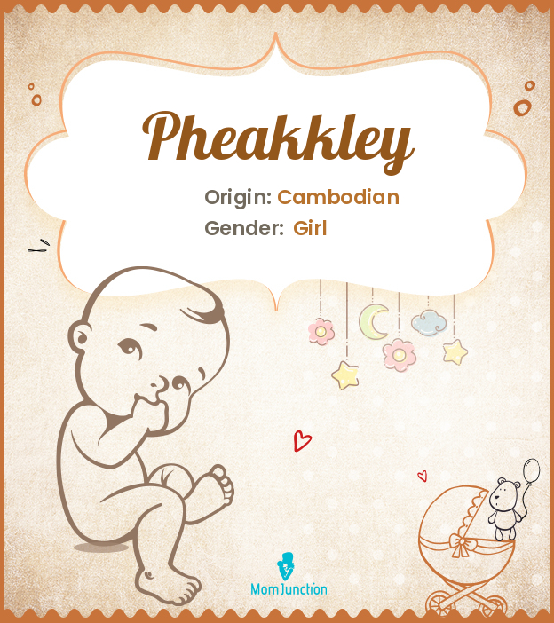 Pheakkley