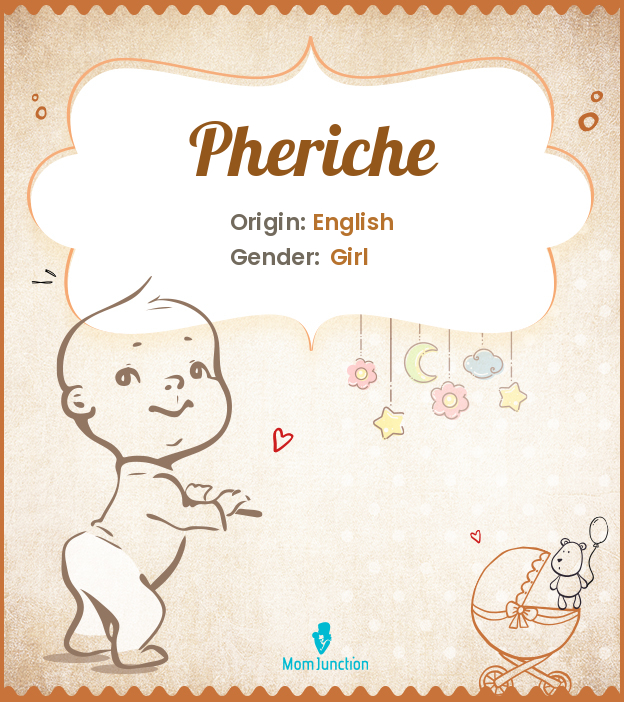 Pheriche