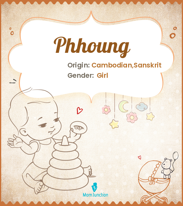 Phhoung