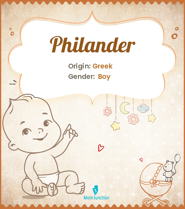 philander