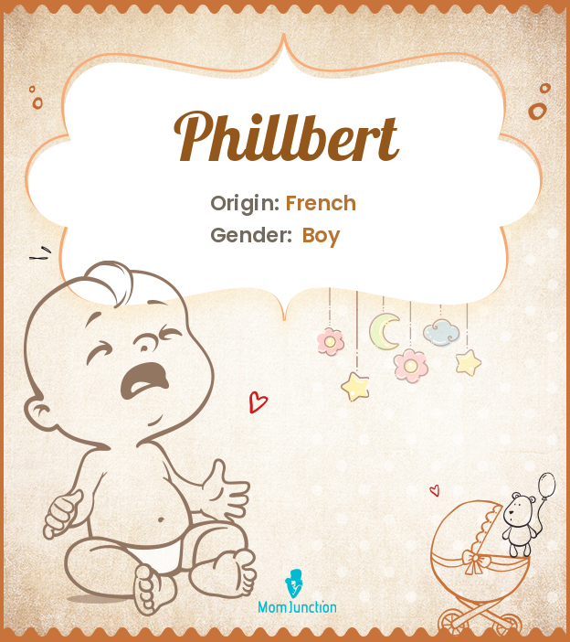 phillbert