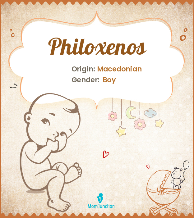Philoxenos