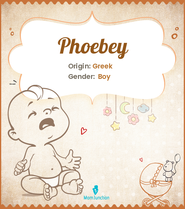 phoebey