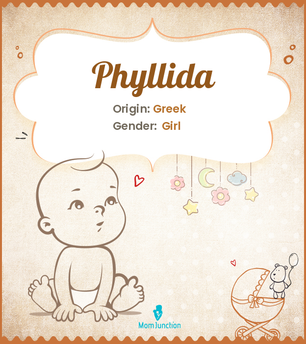 phyllida