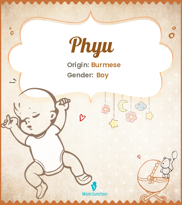 Phyu