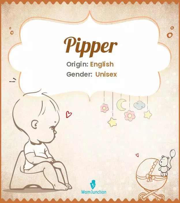 pipper