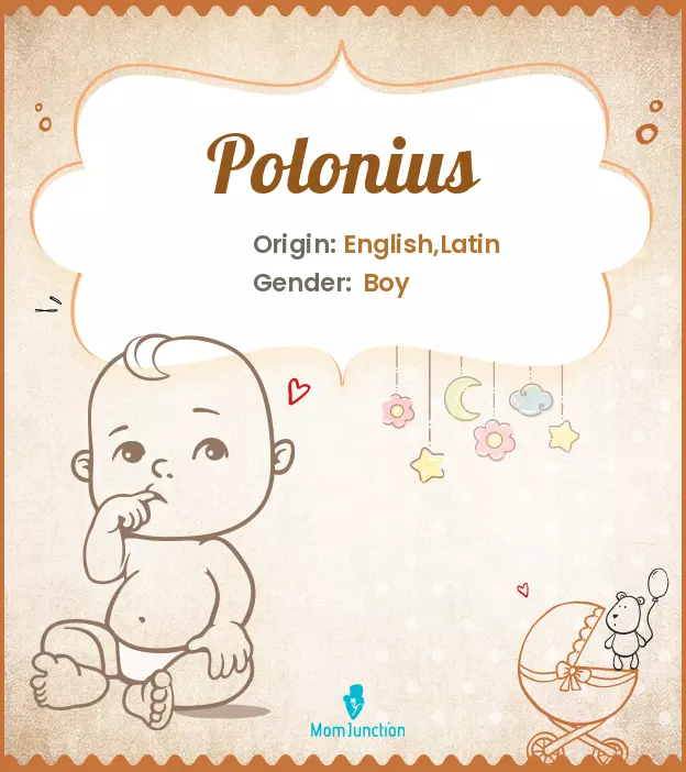 polonius