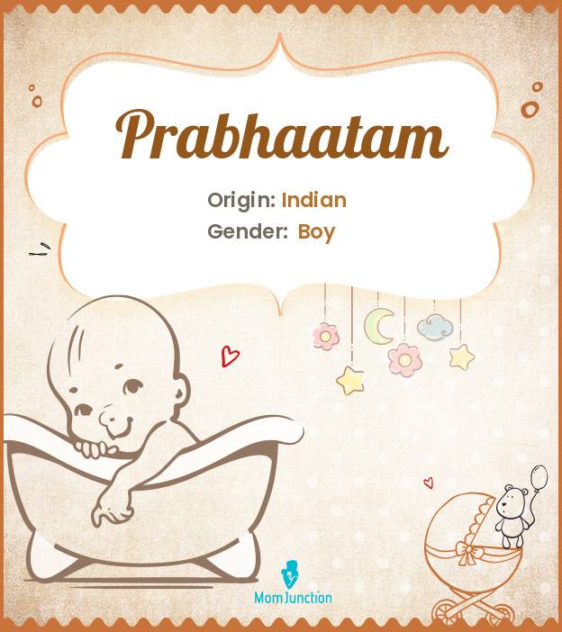 Prabhaatam