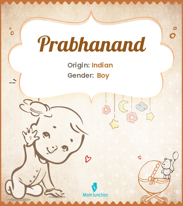prabhanand