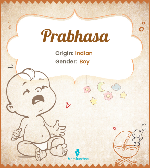 Prabhasa