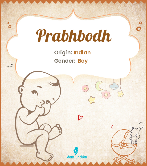 Prabhbodh
