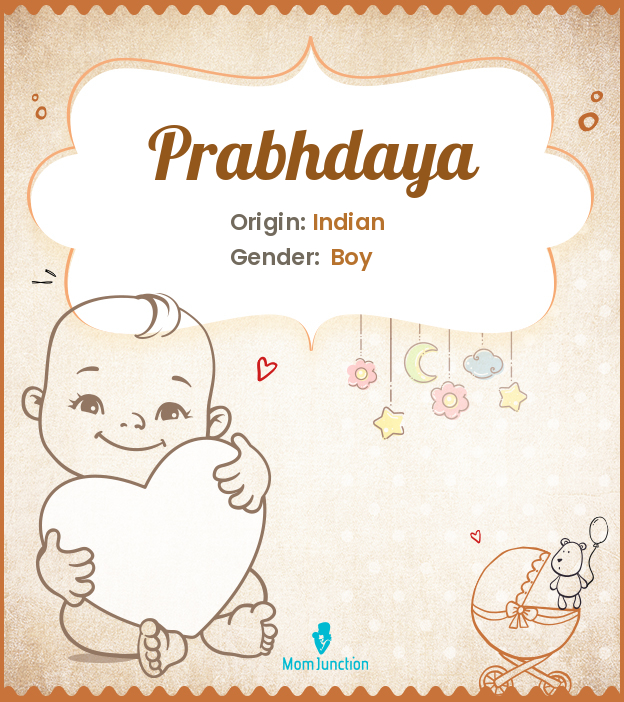 Prabhdaya