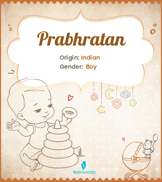 prabhratan
