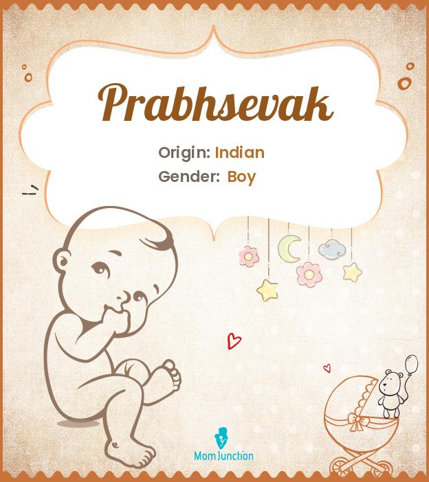 Prabhsevak