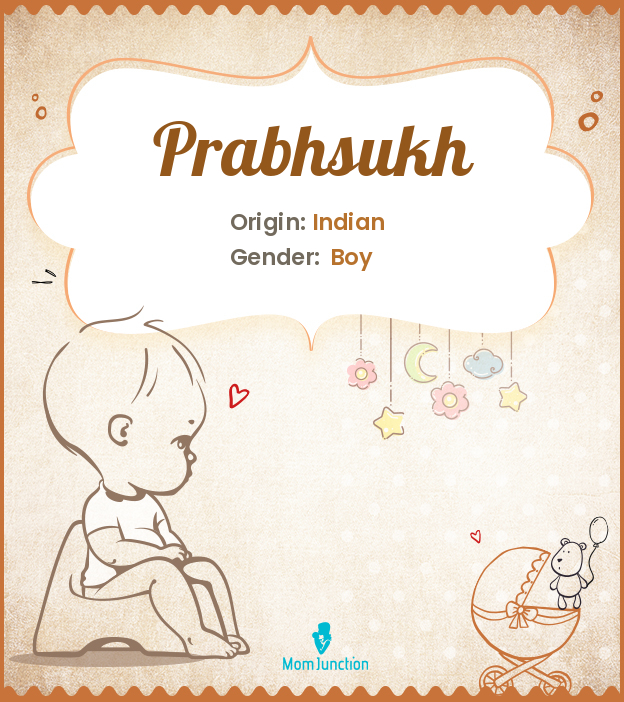 Prabhsukh