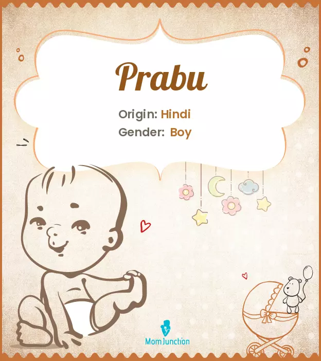 prabu